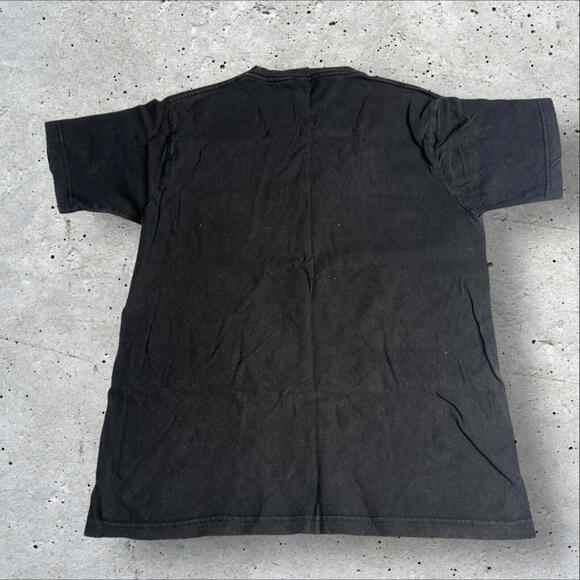 Marvel Mad Engine Avengers Spider-Man Captain America Size L - Picture 5 of 6